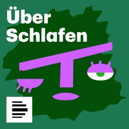 Artwork for Über Schlafen - Deutschlandfunk Nova