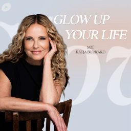 Artwork for Glow Up Your Life