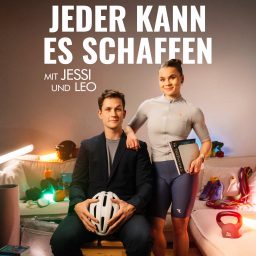 Artwork for Jeder kann es schaffen