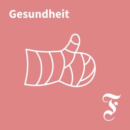 Artwork for F.A.Z. Gesundheit