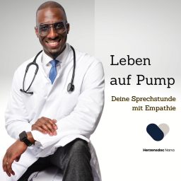 Artwork for LEBEN AUF PUMP