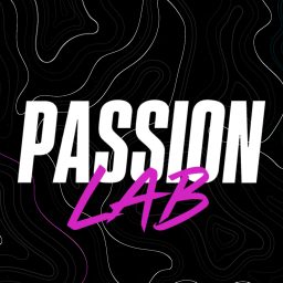Artwork for Passion Lab