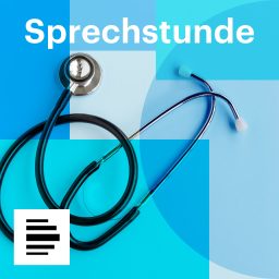 Artwork for Sprechstunde