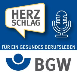 Artwork for Herzschlag – Für ein gesundes Berufsleben