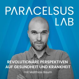 Artwork for PARACELSUS LAB