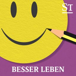 Artwork for Besser leben