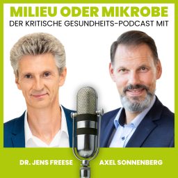 Artwork for Milieu oder Mikrobe