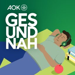 Artwork for Gesundnah