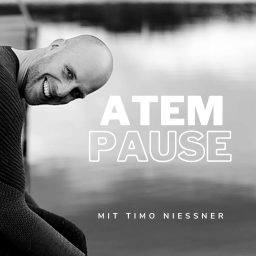 Artwork for ATEMPAUSE mit Timo Niessner