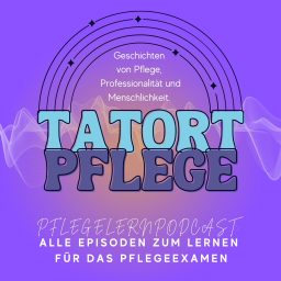 Artwork for Tatort Pflege