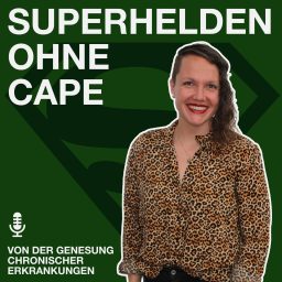 Artwork for Superhelden Ohne Cape