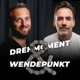 Artwork for Drehmoment & Wendepunkt
