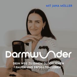 Artwork for Darmwunder Podcast