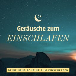 Artwork for Geräusche zum Einschlafen