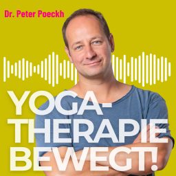 Artwork for Yogatherapie bewegt