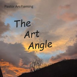 Artwork for The Art Angle