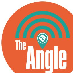 Artwork for The Angle