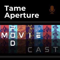 Artwork for Tame Aperture