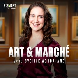 Artwork for ART & MARCHÉ