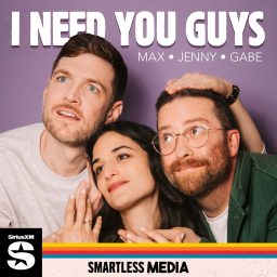 Artwork for I Need You Guys