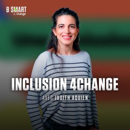 Artwork for INCLUSION4CHANGE
