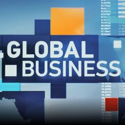 Artwork for Global Business