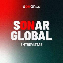 Artwork for Sonar Global Podcast