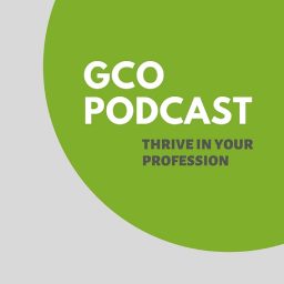Artwork for GCO podcast