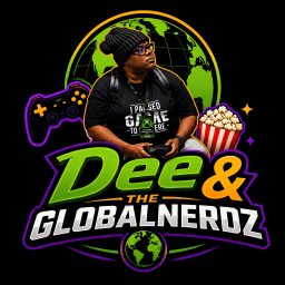 Artwork for Global Nerdz Podcast