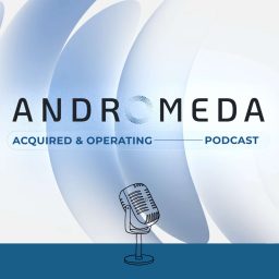 Artwork for Acquired & Operating