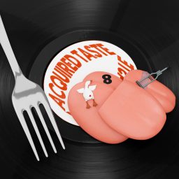 Artwork for Acquired Taste