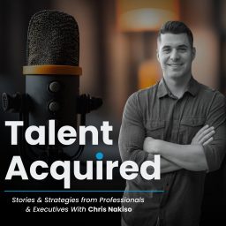 Artwork for Talent Acquired