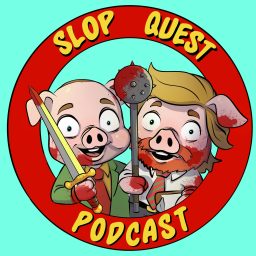Artwork for Slop Quest