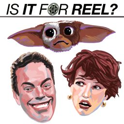 Artwork for Is It for Reel