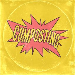 Artwork for Cumposting