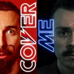 Artwork for Cover Me