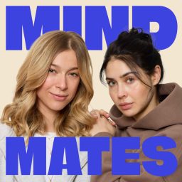 Artwork for MIND MATES