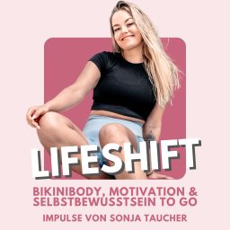Artwork for LIFESHIFT