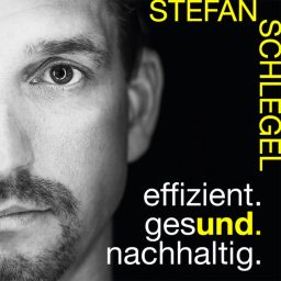 Artwork for EFFIZIENT.GESUND.NACHHALTIG.