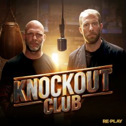 Artwork for Knockout Club