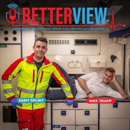 Artwork for Retterview