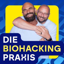 Artwork for Die Biohacking-Praxis