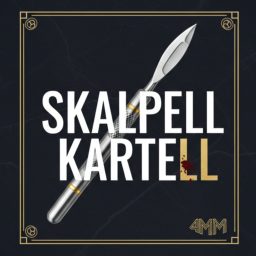 Artwork for Skalpell Kartell