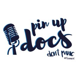 Artwork for pin-up-docs – don't panic