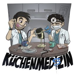 Artwork for Küchenmedizin