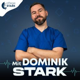 Artwork for pflegeSTARK