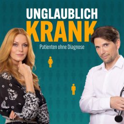 Artwork for UNGLAUBLICH KRANK