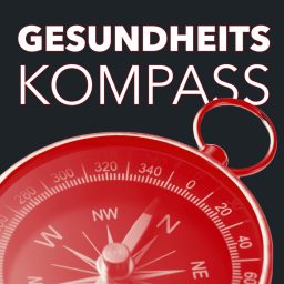 Artwork for QS24 Gesundheitskompass