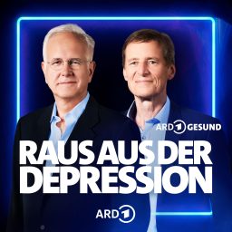 Artwork for Raus aus der Depression