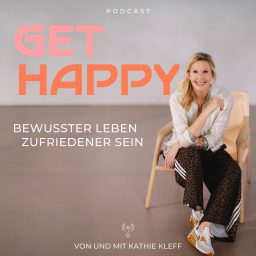 Artwork for Get happy